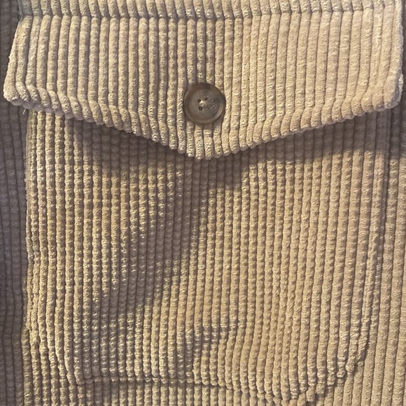 Bluenotes Shacket - Picture 4 of 6